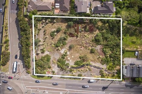 Photo of property in 153 Albany Highway, Unsworth Heights, Auckland, 0632