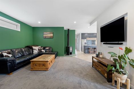 Photo of property in 10 Walnut Avenue, Strowan, Christchurch, 8052