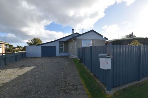 Photo of property in 21 Ottrey Street, Clifton, Invercargill, 9812