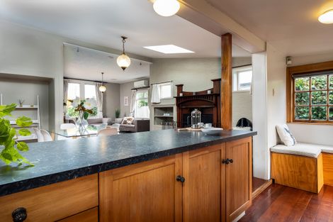 Photo of property in 117 Studholme Street, Somerfield, Christchurch, 8024