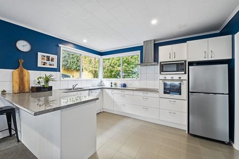 Photo of property in 21 Ambury Place, Merrilands, New Plymouth, 4312