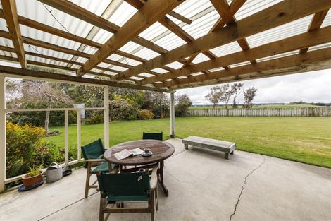 Photo of property in 197 Tutaenui Road, Marton, 4788