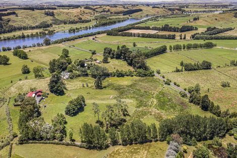 Photo of property in 962 Churchill Road, Pukekawa, Tuakau, 2696
