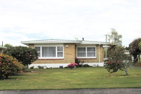 Photo of property in 8 La Trobe Place, Utuhina, Rotorua, 3015