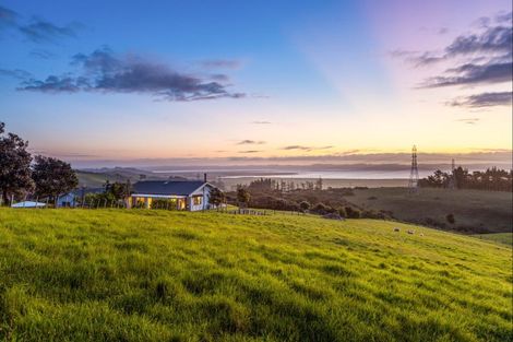 Photo of property in 116 Tuhirangi Road, Makarau, Warkworth, 0984