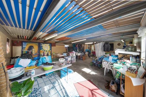 Photo of property in 28 Cottingham Crescent, Mangere East, Auckland, 2024