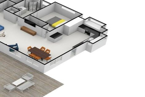 Photo of property in 90a Godley Road, Green Bay, Auckland, 0604