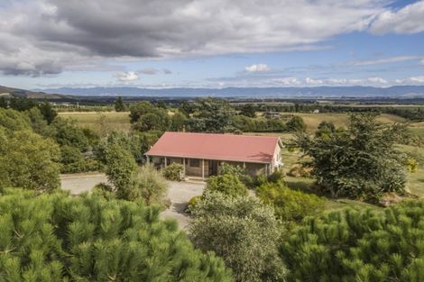 Photo of property in 121 Southdown Drive, Martinborough, 5781