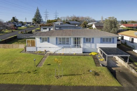 Photo of property in 2 Lisbon Street, Greerton, Tauranga, 3112