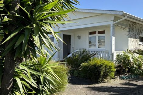 Photo of property in 8 Newton Street, Fitzroy, New Plymouth, 4312
