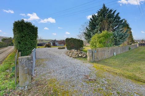 Photo of property in 5169 Ettrick-raes Junction Road, Ettrick, Roxburgh, 9572
