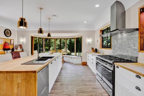 Photo of property in 505 Aorere Road, Ararata, Eltham, 4399