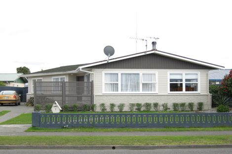 Photo of property in 7 Barnett Place, Pirimai, Napier, 4112