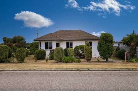 Photo of property in 116 Rolleston Street, Rakaia, 7710