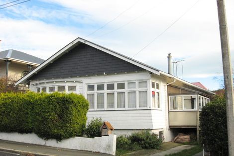 Photo of property in 10 Stansfield Street, Kenmure, Dunedin, 9011