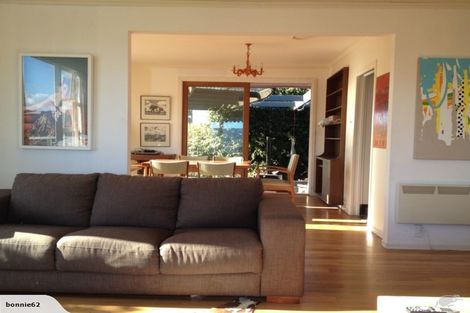 Photo of property in 87a Seatoun Heights Road, Seatoun, Wellington, 6022