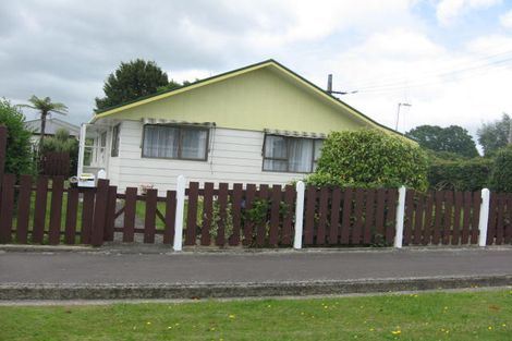 Photo of property in 29a Tui Street, Pahiatua, 4910