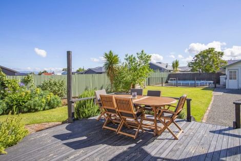 Photo of property in 59 Dublin Street, Martinborough, 5711