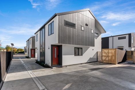 Photo of property in 4/18 Whiteleigh Avenue, Addington, Christchurch, 8024