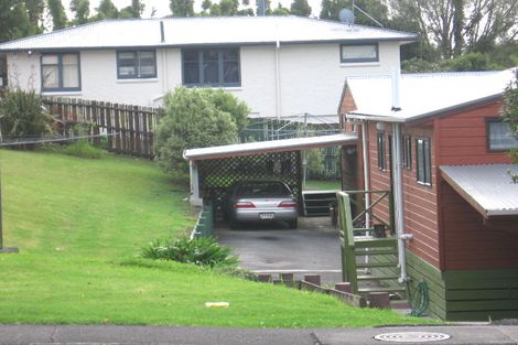 Photo of property in 1/64 Mcleod Road, Te Atatu South, Auckland, 0610