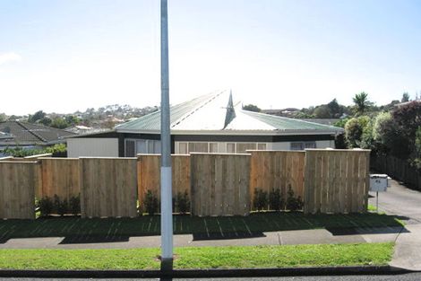 Photo of property in 1/46 Highland Park Drive, Highland Park, Auckland, 2010