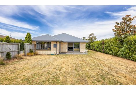 Photo of property in 249b Rolleston Drive, Rolleston, 7614