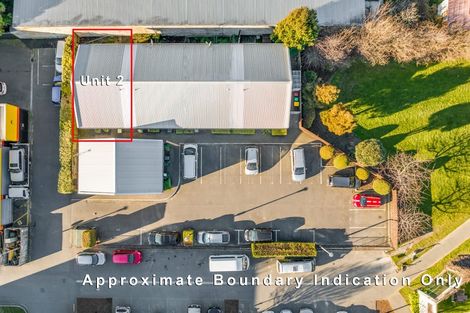 Photo of property in 2/340 Lincoln Road, Addington, Christchurch, 8024
