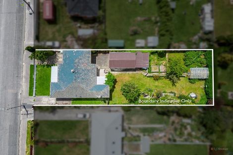 Photo of property in 3 Opie Street, Waimate, 7924