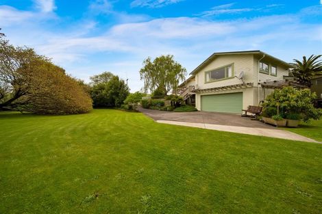 Photo of property in 30 Atkinson Street, Normanby, Hawera, 4614