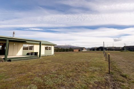 Photo of property in 47 Rata Road, Twizel, 7901
