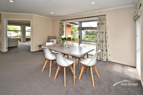 Photo of property in 75 Mokihi Gardens, Hillmorton, Christchurch, 8024