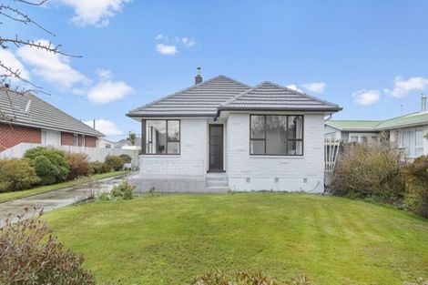 Photo of property in 12 Blankney Street, Hornby, Christchurch, 8042