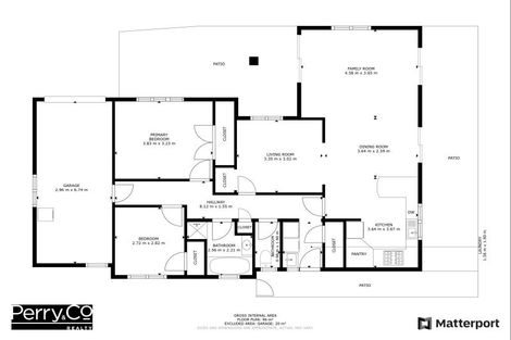 Photo of property in 17 George Street, Waihi, 3610