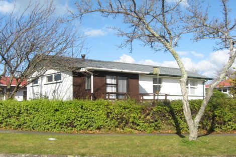 Photo of property in 27 Poihaere Street, Turangi, 3334