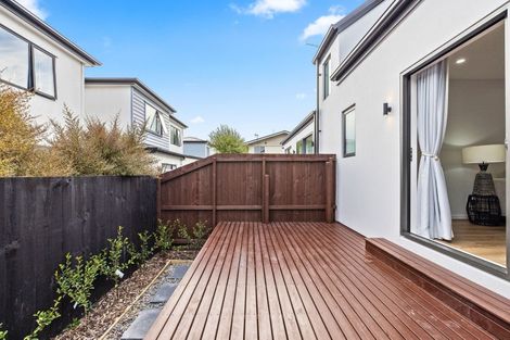 Photo of property in 3/89 Mandeville Street, Riccarton, Christchurch, 8011