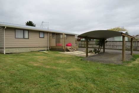 Photo of property in 29 Rolleston Street, Kihikihi, Te Awamutu, 3800