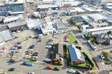 Photo of property in 15 Horner Street, Papanui, Christchurch, 8053