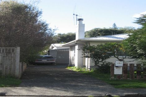 Photo of property in 25 Carr Street, Te Kamo, Whangarei, 0112