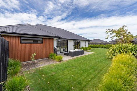 Photo of property in 76 Thornborough Drive, Rolleston, 7615