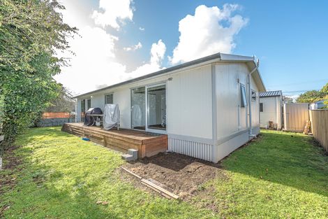 Photo of property in 3a Mitchell Street, Aramoho, Whanganui, 4500
