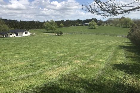 Photo of property in 52 Ewing Road, Tuakau, 2694