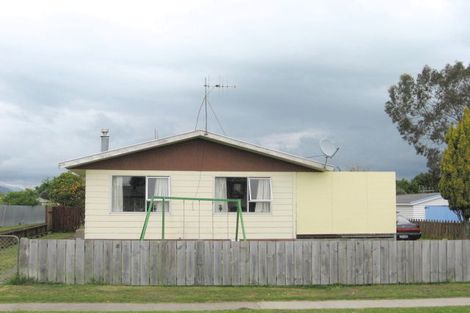 Photo of property in 136 Richard Street, Opotiki, 3122