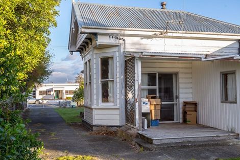 Photo of property in 7 Waterloo Street, Dannevirke, 4930