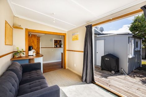 Photo of property in 7 Henui Street, Strandon, New Plymouth, 4312