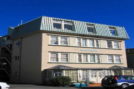 Photo of property in Aroha Apartments, 222uj The Terrace, Wellington Central, Wellington, 6011