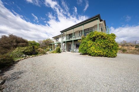 Photo of property in 31 Ahuriri Heights, Omarama, 9412