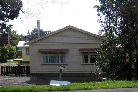 Photo of property in 45f Brandon Street, Featherston, 5710