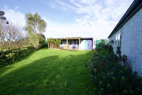 Photo of property in 22 Criterion Street, Bulls, 4818