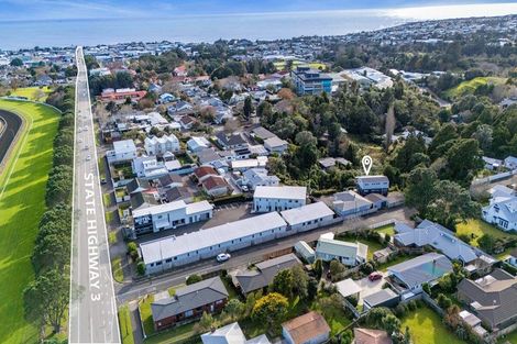 Photo of property in 135c Coronation Avenue, Welbourn, New Plymouth, 4310