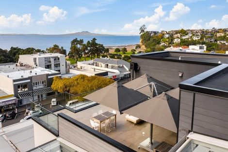 Photo of property in The Victor, 504/4 Bute Road, Browns Bay, Auckland, 0630